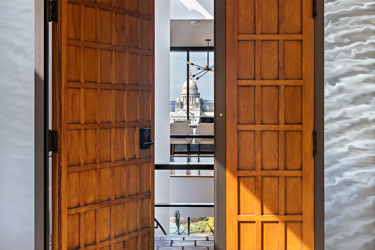 Open Door Accelerate Your Career